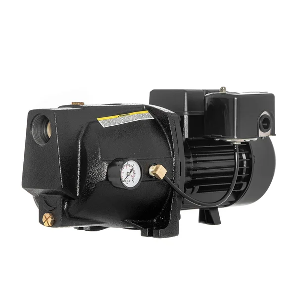 RainBro 3/4 HP Cast Iron Shallow Well Jet Pump for Well Up to 25 ft - Model#CSW075