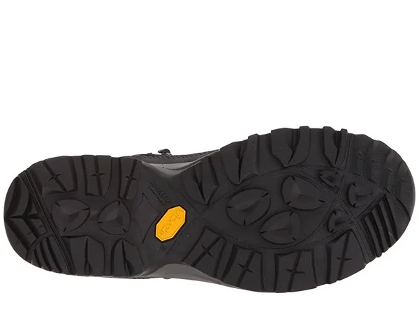 Vasque Women's Saga GTX Boot - 8 - Dark Slate/Majolica Blue
