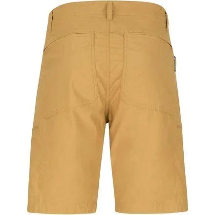 ExOfficio Men's Sol Cool Camino 8.5in Short - Size: 30, Scotch