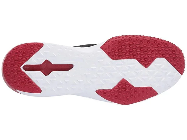 Nike Retaliation TR 2 Men's Cross Training Shoes - 10, Black Red