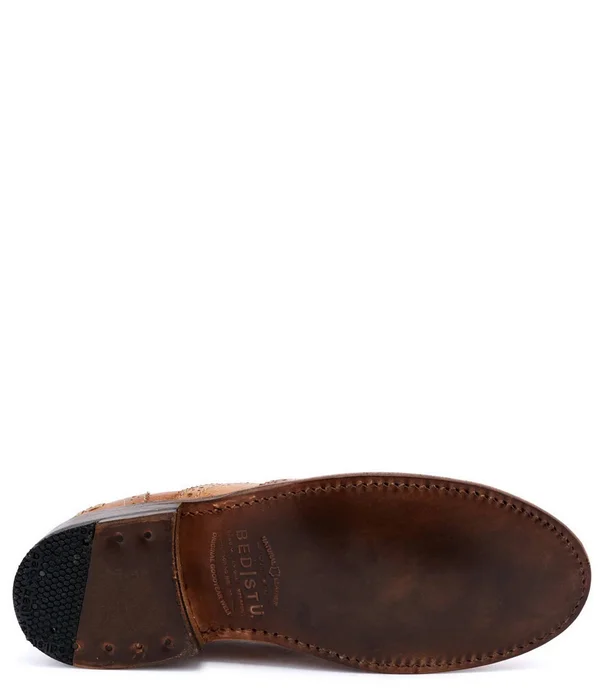 Women's Bed Stu &Lita& Oxford 556722_2 - 6.5 M - Tan Teak Mason