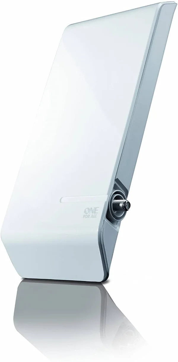 One for All Amplified Outdoor Digital TV Aerial