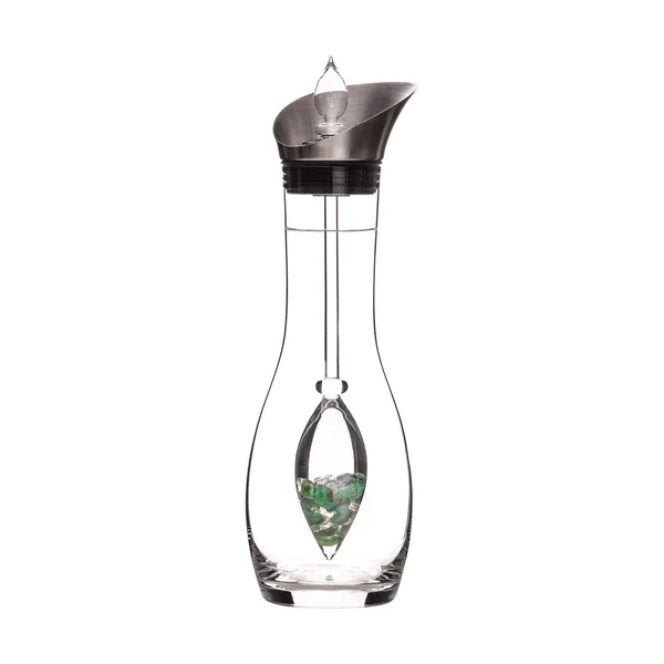 VitaJuwel Gemwater Decanter Set, Vitality