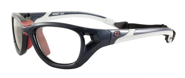 Sport Shift - Shiny Navy/Violet, Non-Prescription