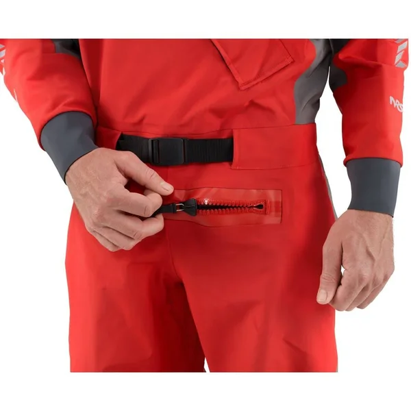 Salsa NRS Extreme Drysuit - G-XXL