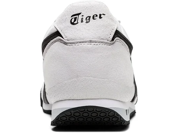 Onitsuka Tiger Ultimate 81 White/Black 2, Men's, Size: 13