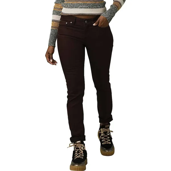 Prana Kayla Jean - Women's 4 Peppercorn