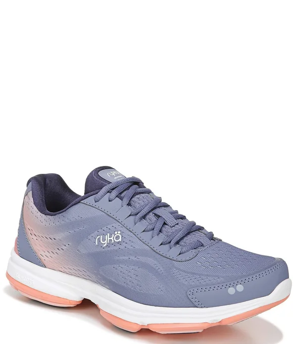 Ryka Women's Devotion Plus 2 Walking Shoes - Tempest