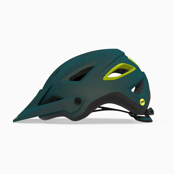 Giro Montaro MIPS Helmet Small Matte Midnight/Faded Teal