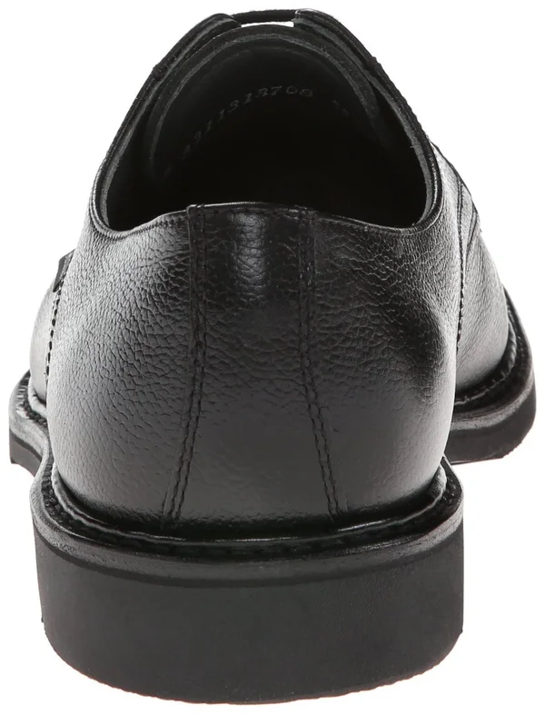 Men's Mephisto Marlon - Size: 11.5, Black