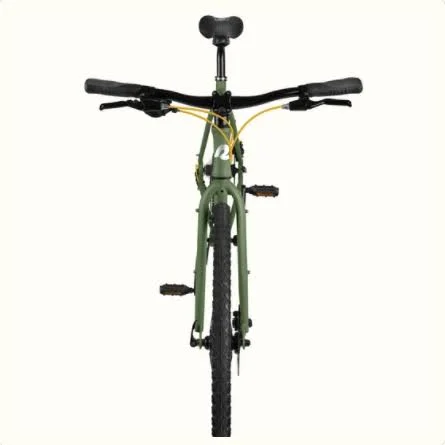 Retrospec 2021 Amok 8-Speed, Gravel Bike