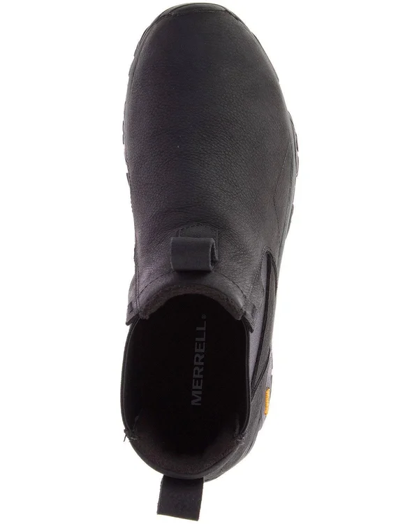 Merrell Moab Adventure Chelsea Waterproof 8.5 - Black (Men's)