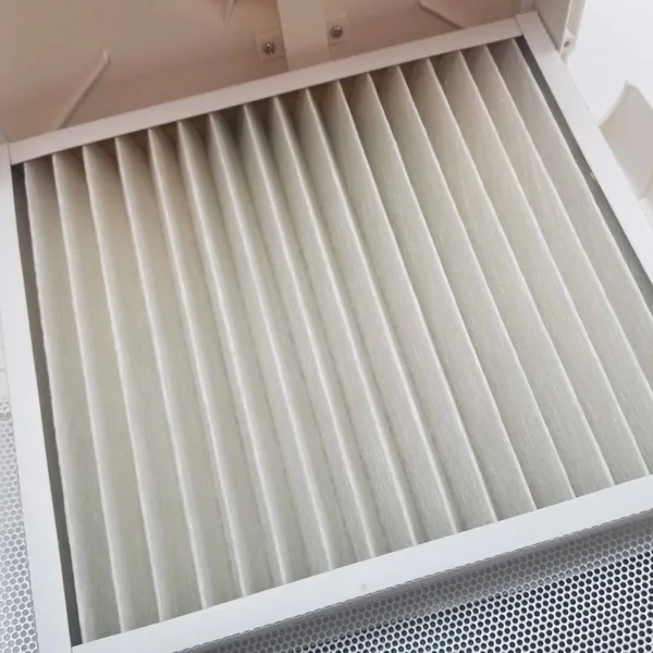 Hamilton Beach True Air 3 Speed Allergen Reducer 3M Filter 04381