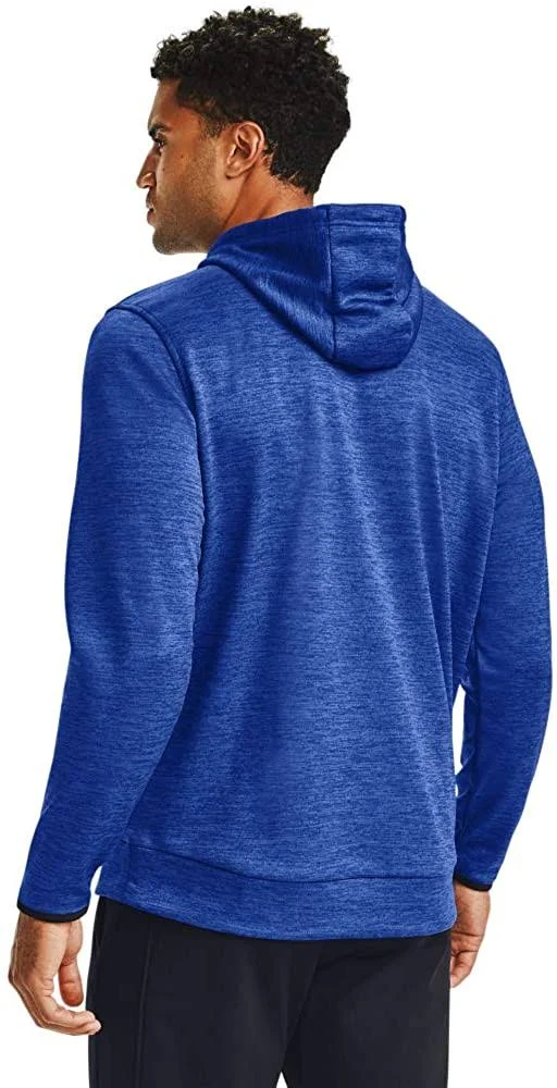 Under Armour Men's Armour Fleece Twist Hoodie