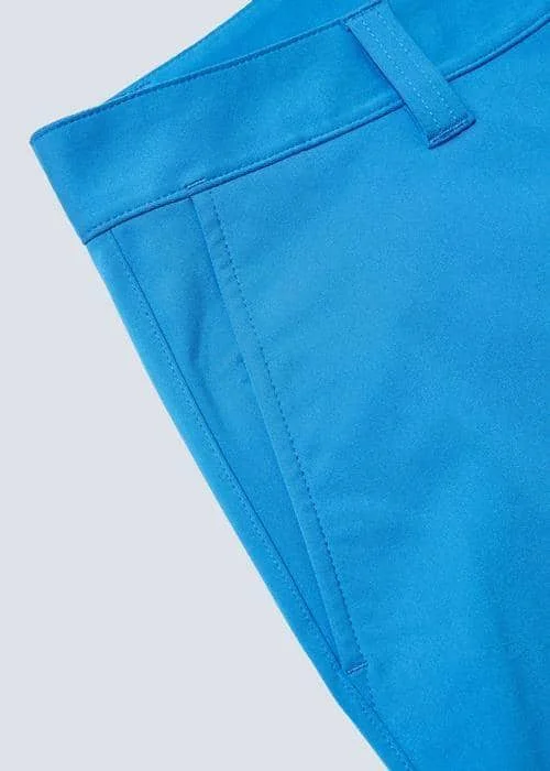 Men's Golf Shorts - Rhone 7x22 Commuter Short, Khaki, 35