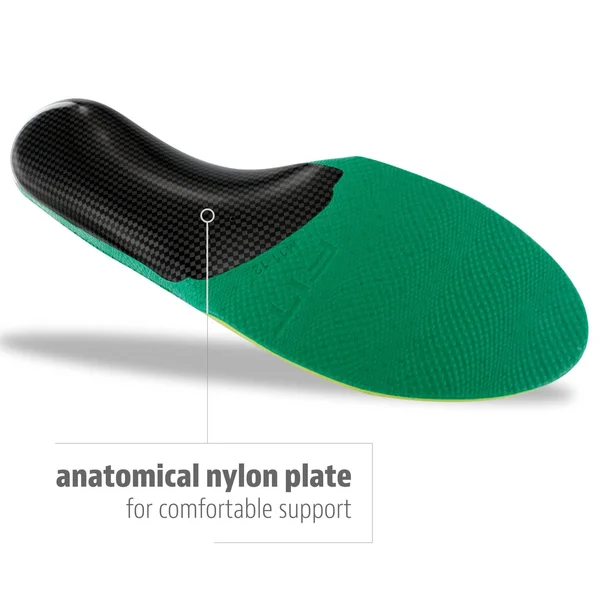 Sof Sole Fit Series Insoles Neutral Arch, Men's 9-10
