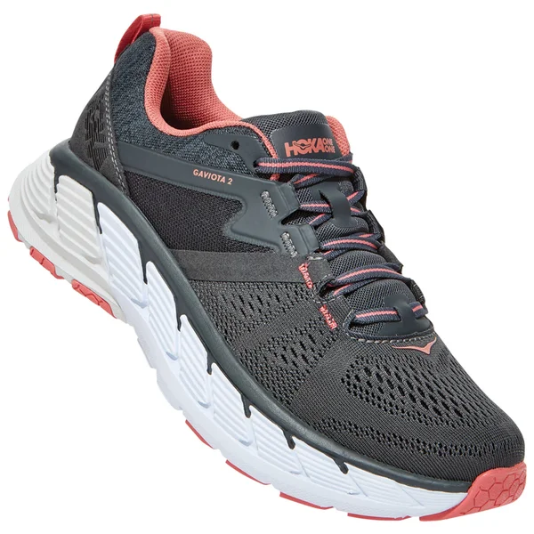 Hoka One One Women's Gaviota 2 Dark Shadow - Lantana - 10