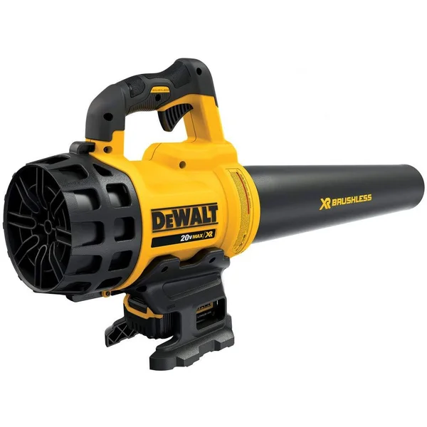 DeWalt DCBL720P1R 20V Max 5.0 Ah Cordless Lithium-Ion Brushless Blower