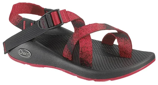 Chaco Women's Z2 Yampa Sandal Spirit Rxb 5