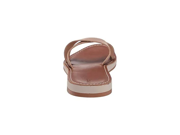 Olukai Women's Ke&a Sandal - 11 - Sting - Tan