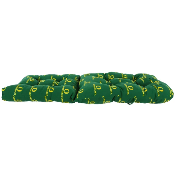 Oregon Ducks Adirondack Chair Cushion