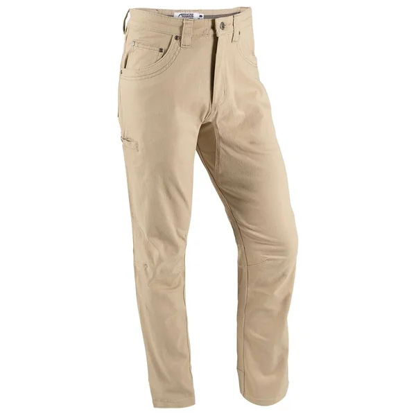 Mountain Khakis Men's Camber 105 Classic Pant - 33x30 - Freestone