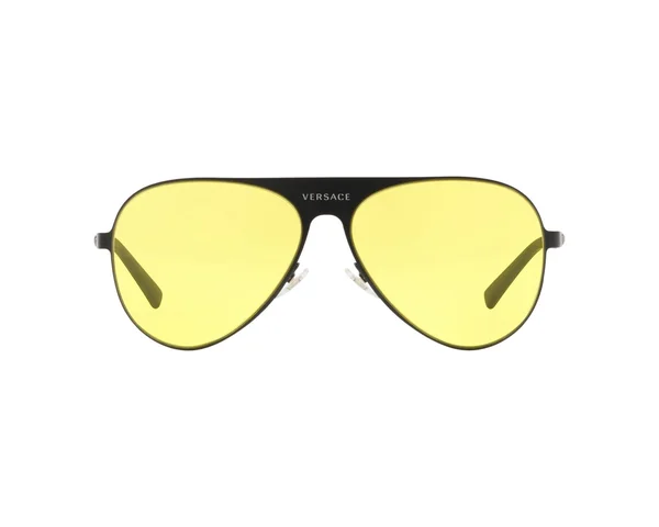 Versace VE2189 Sunglasses - Matte Black (126185)