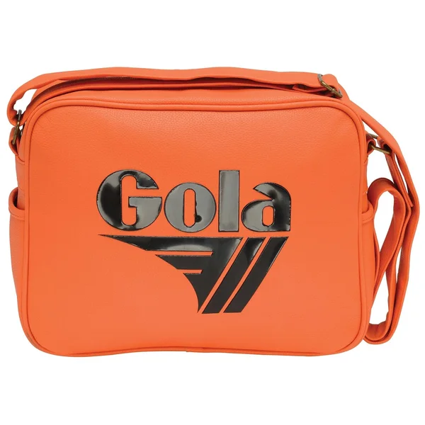 Gola Classics Gola Redford Tournament Orange/Black