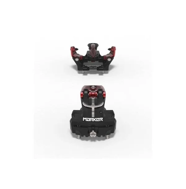 Marker Alpinist 9 (Black, Titanium)