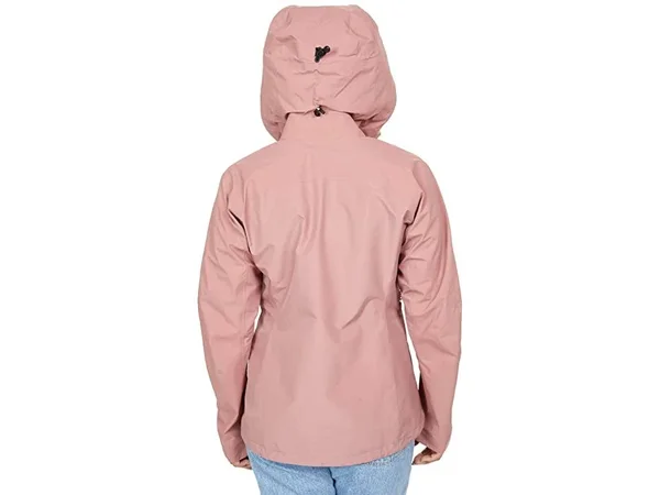Arc&teryx Beta AR Jacket - Women's Momentum - M