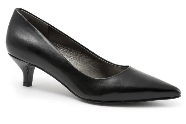 Women's Trotters Paulina Pump - Size: 7.5, Black