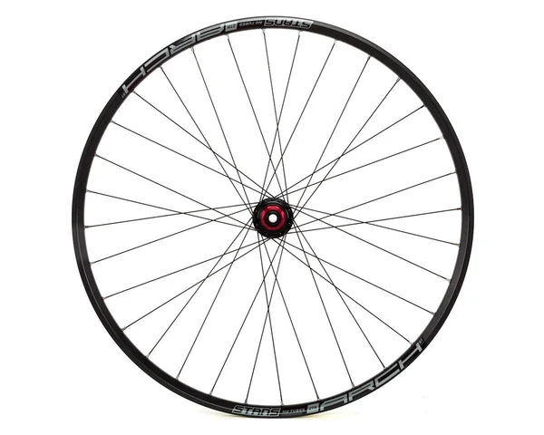 Stan&s No Tubes Arch S1 Rear Wheel - 29