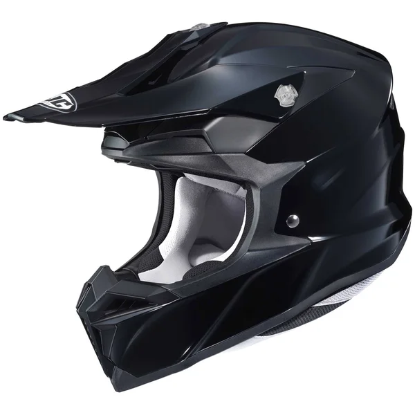 HJC i50 Solid Helmet (X-Large - White)