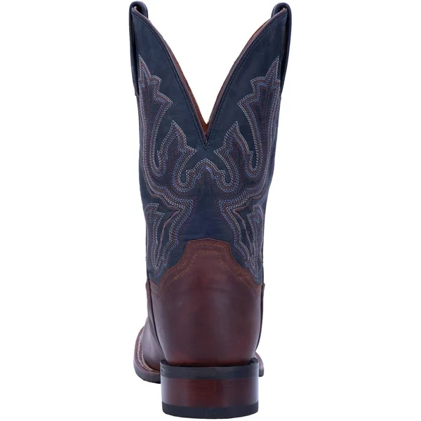 Dan Post Boots Winslow 14 Men's Dark Brown