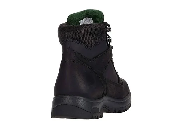 Dunham 8000 Works 6x22 PT Boot 9.5 Men's Black