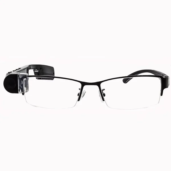 digiOptix 8GB Motus 1080p HD Video Bluetooth Hands-Free Smart Glasses