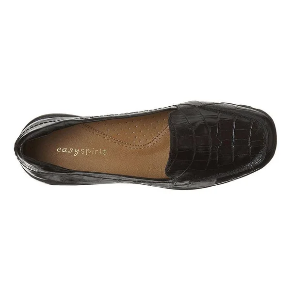 Easy Spirit Abide 8 7 Women's Black