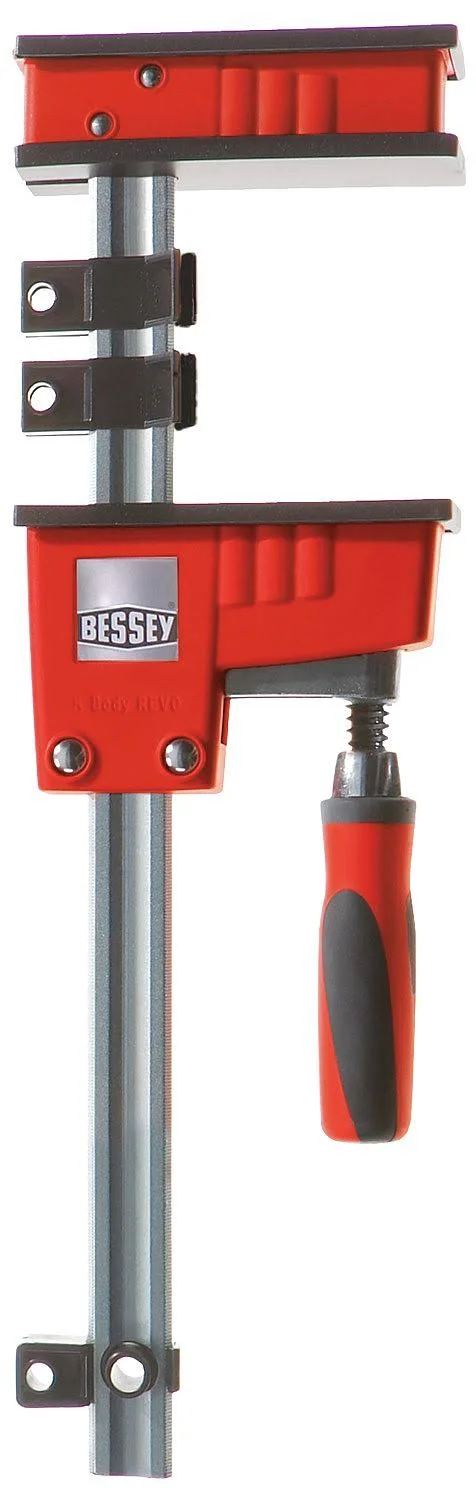 Bessey K-Body Revo Parallel CLAMP - 40 in. KR3.540