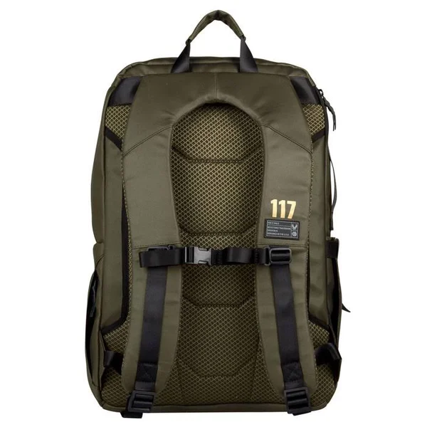 Halo Spartan Tech Backpack, Hex Brand