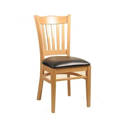Alcott Hill Medina Side Chair (Set of 2), Purple