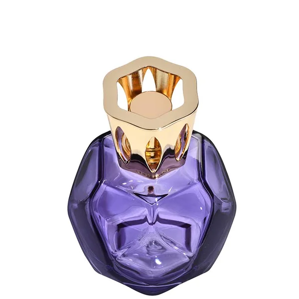 Lampe Berger Lamp New Resonance Violet