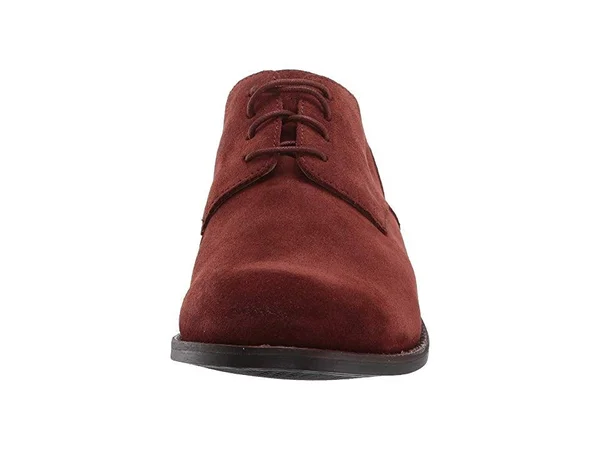 Clarks Men's Flow Plain - British Tan Size: 9.5 M