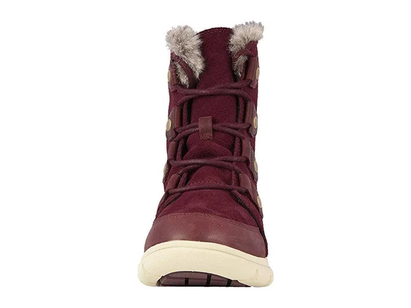 Sorel Women's Explorer Joan Boot