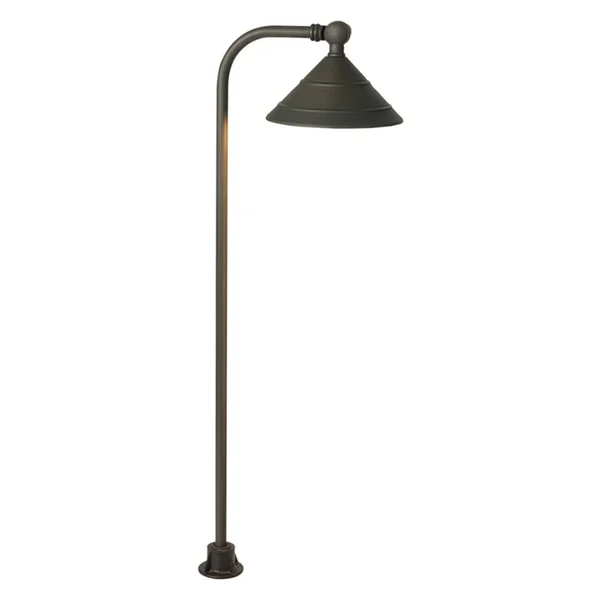 Eurofase 31932-011 Path Light Outdoor LED, 4W, Antique Bronze