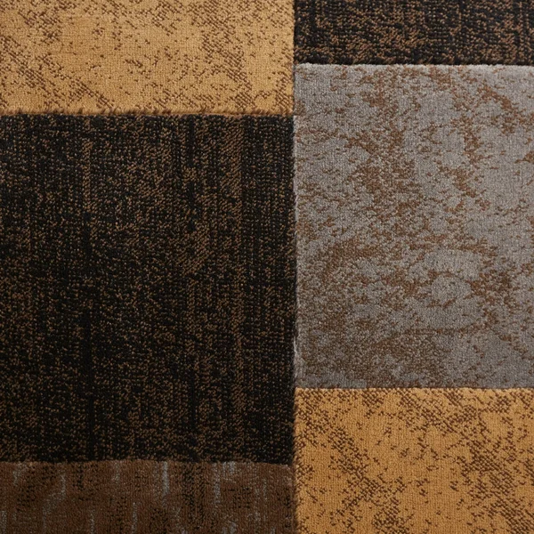 Home Dynamix Tribeca Briar Area Rug, Brown, 3PC Set
