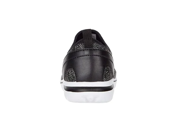 Women's Propet TravelActiv Slip-On, Size: 7.5, Black