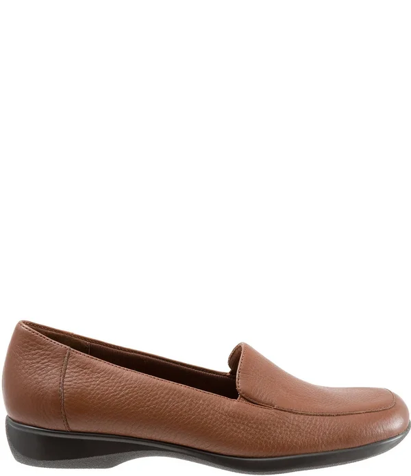 Women's Trotters Jenn, Size: 6.5 Medium, Brown