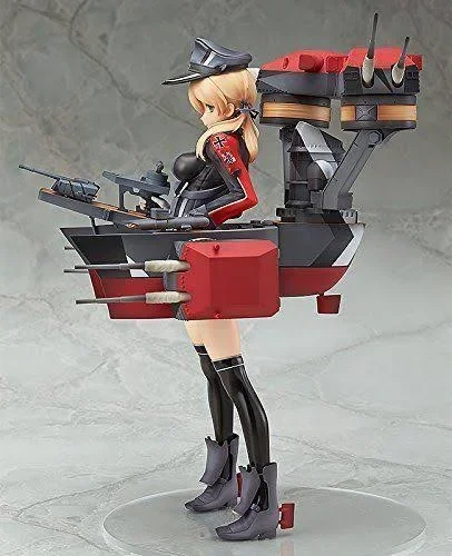 1/8 Scale Kantai Collection -KanColle-: Prinz Eugen PVC