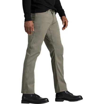 DU/ER Live Lite Straight Leg Pant - Men's Civilian - 38x32