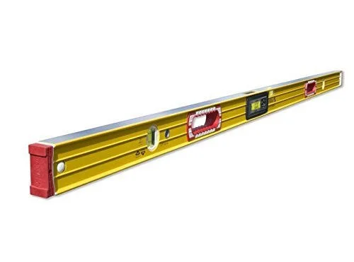 Stabila 36572 Type 196-2 Tech 72x22 Level